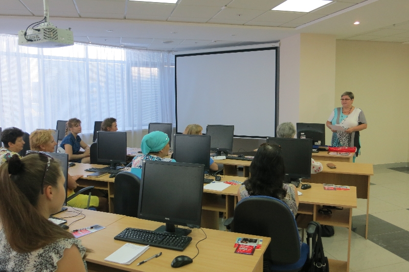 Региональный диктант: работа над ошибками